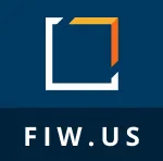 A picture of the fiw. Us logo